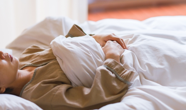 50대 수면 질 개선, 건강한 숙면을 위한 실천법