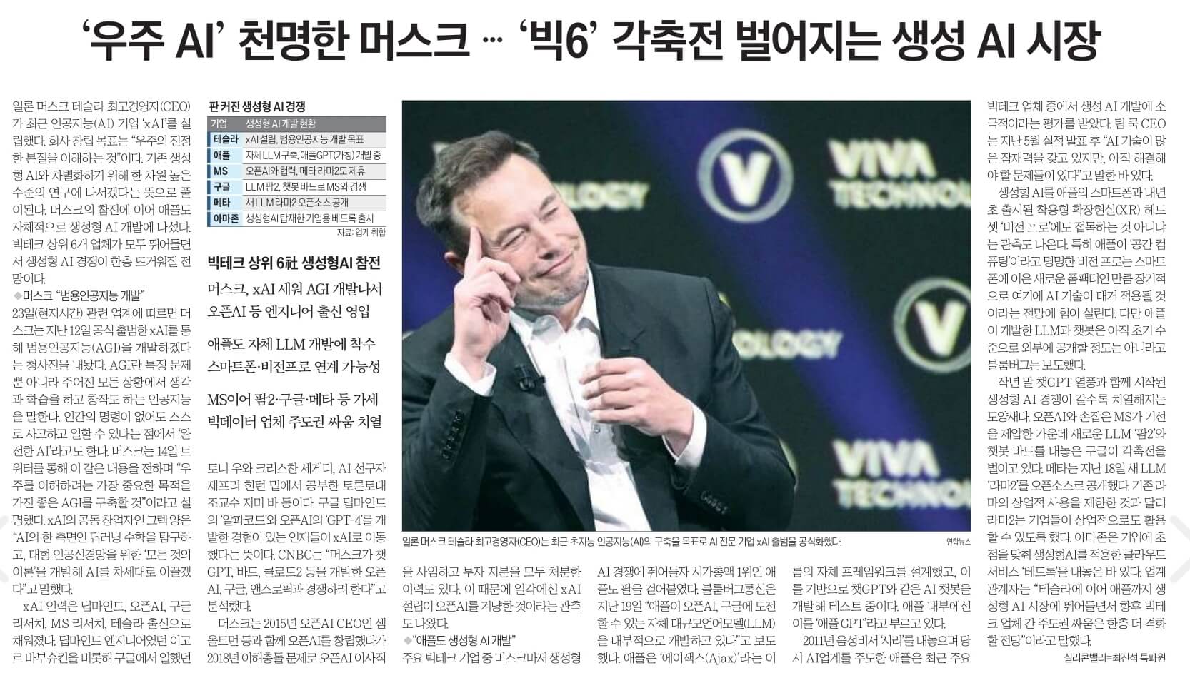 7월 25일 화 신문스크랩7