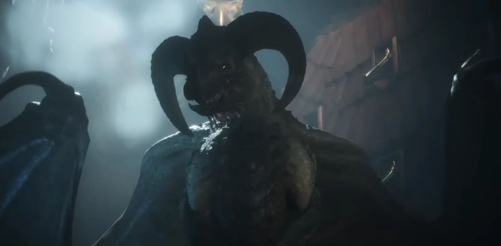 드래곤 에이지 더 베일가드