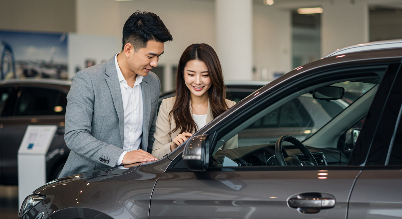 상견례 명품 선물 추천 BEST 5