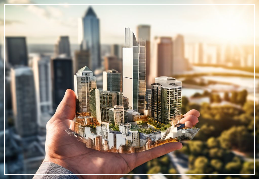 “지번, 지목, 필지? 뭔가 비슷한데 완전히 다릅니다”