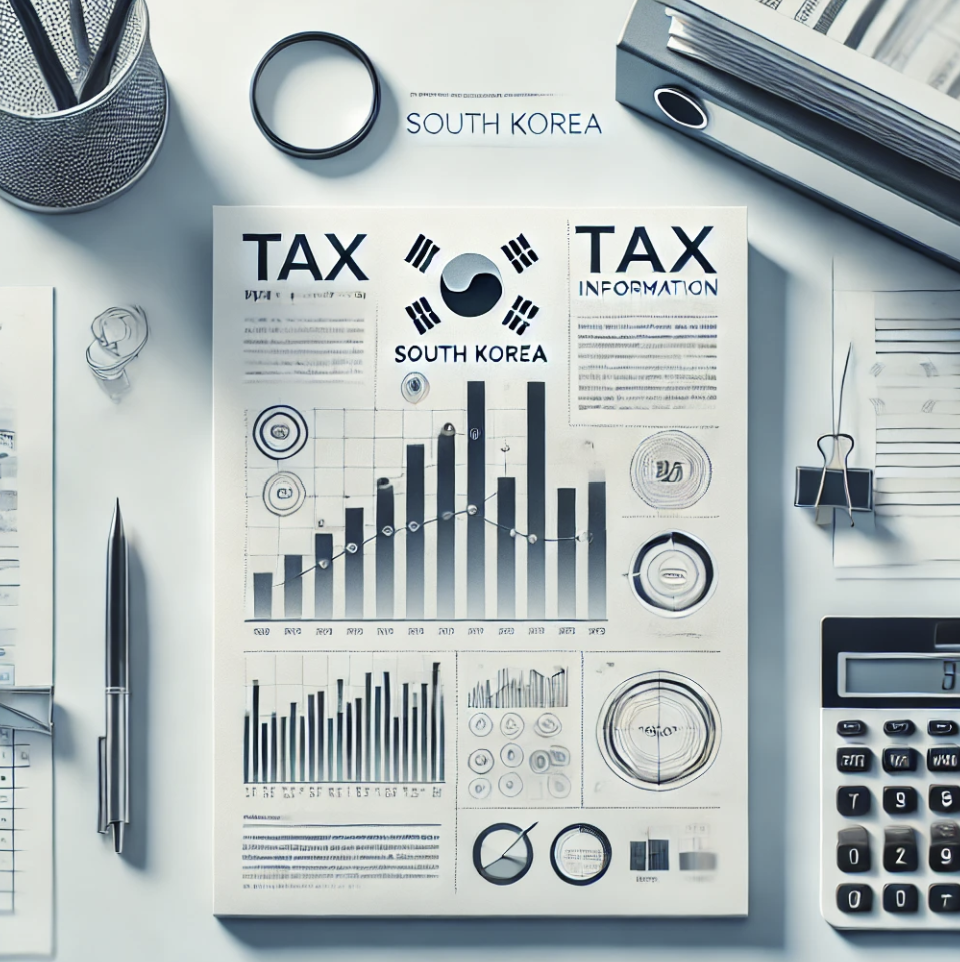 세무 관련 꿀팁과 정보를 한눈에 확인