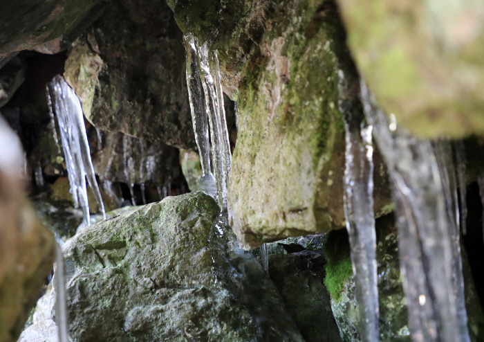 재약산 등산코스