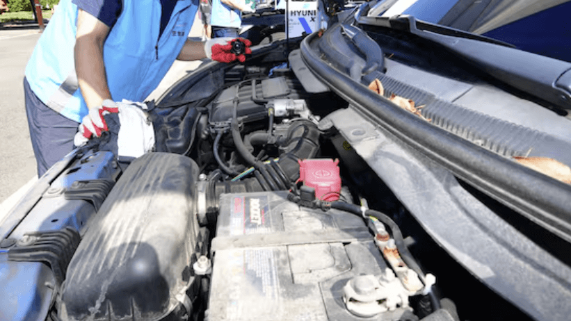 자동차 검사 예약 방법 총정리