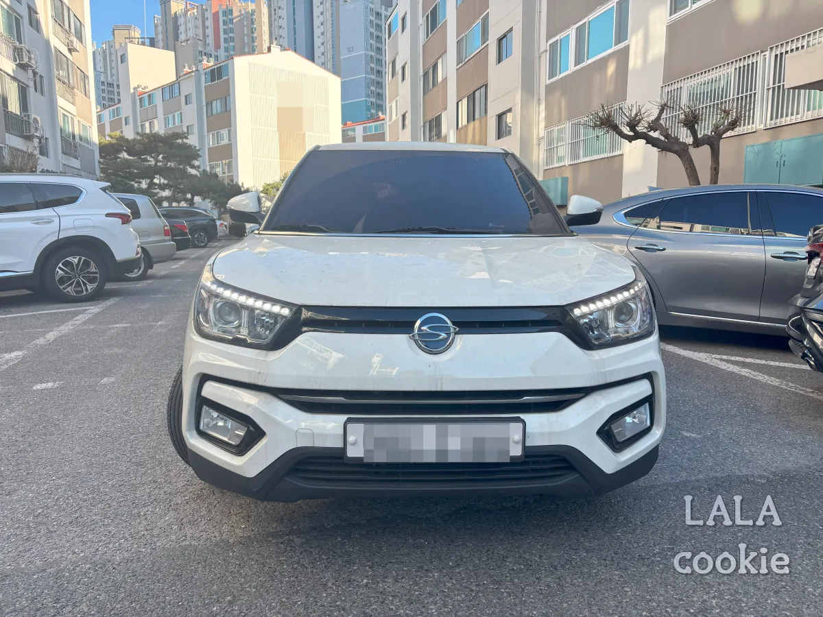 중고차-판매-티볼리