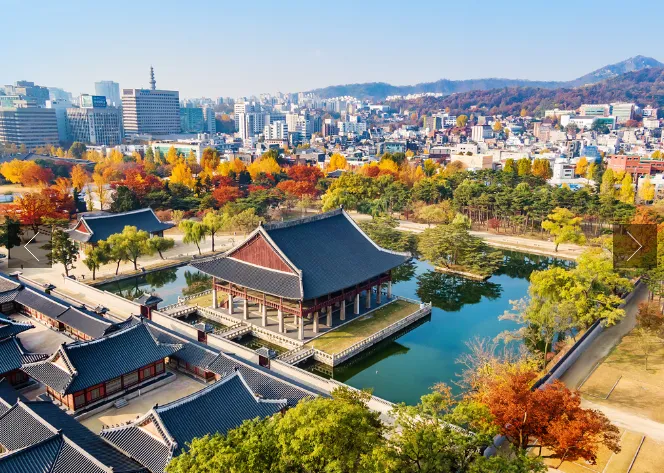 경복궁 경회루 특별 관람 예약 방법 무료 관람 주차2