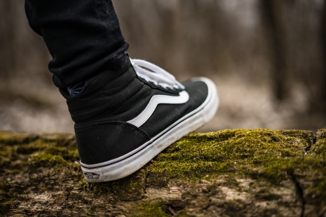 Step