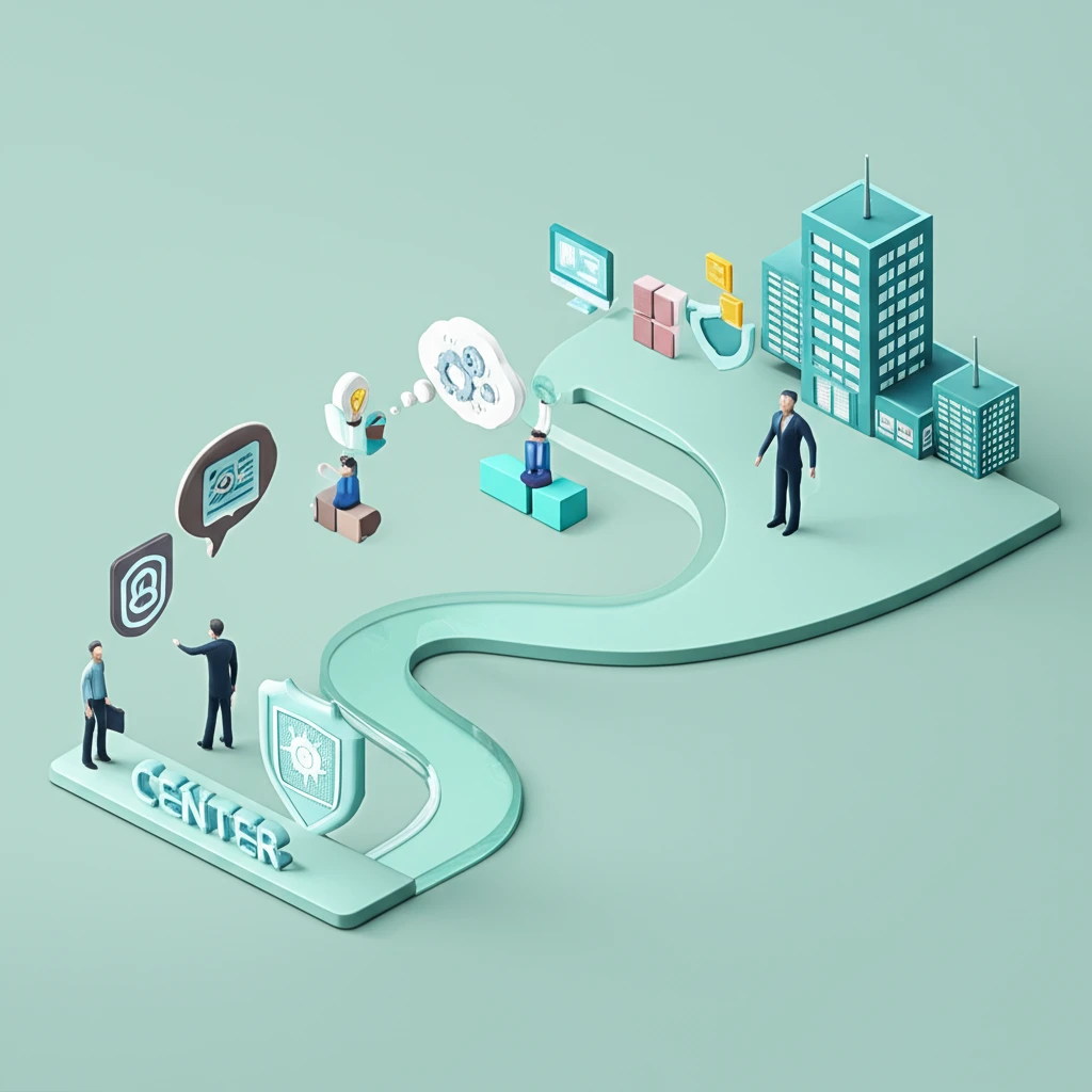 중장년층 취업 성공을 위한 고용센터 ..