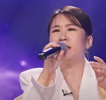 풍금 어차피 떠난 사람 노래듣기 가사(미스트롯3)