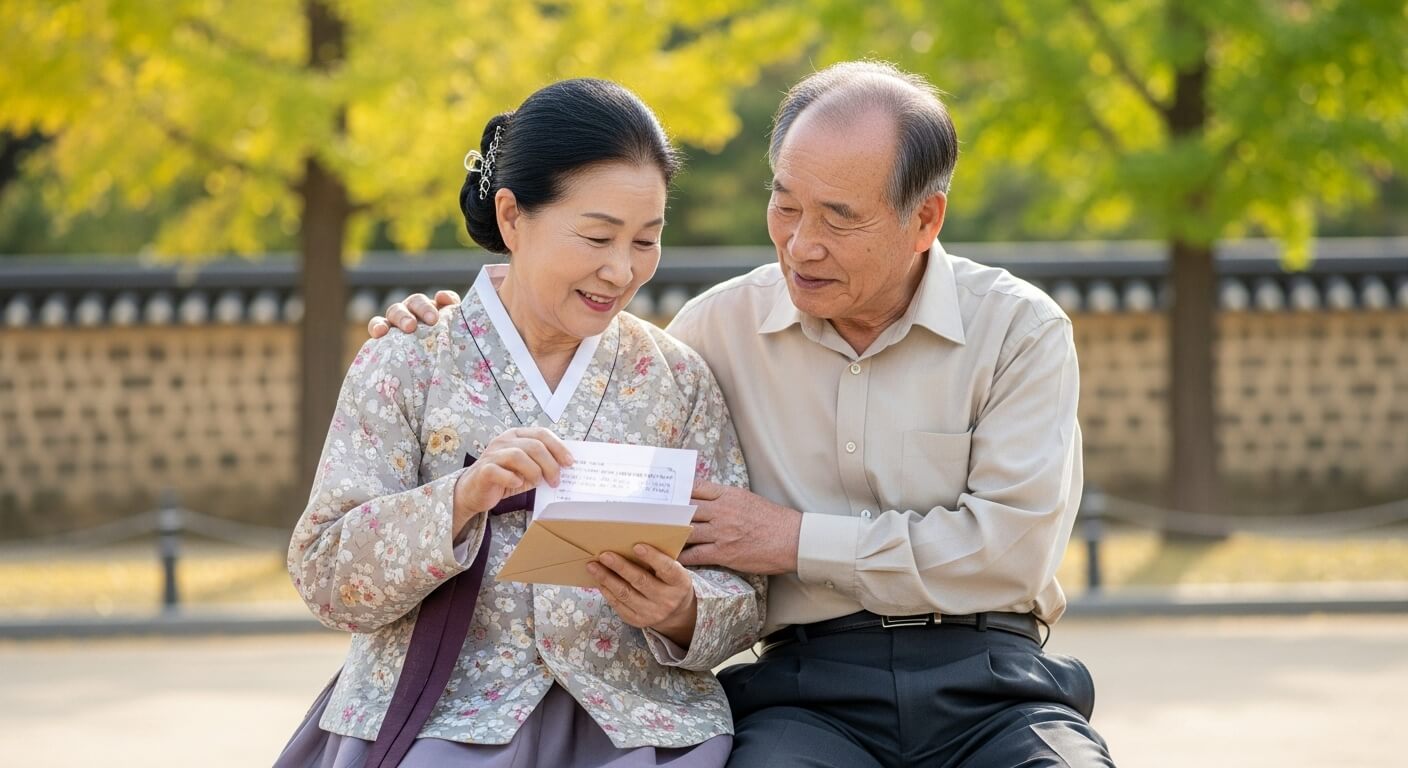 장기요양보험 신청 절차