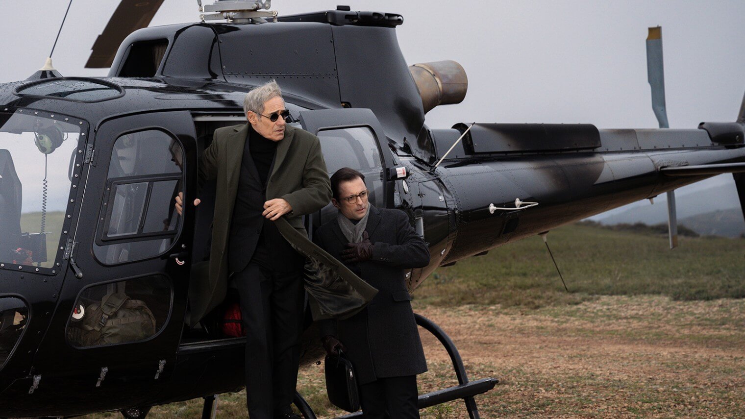 넷플릭스 영화 추천 사라진 탄환3