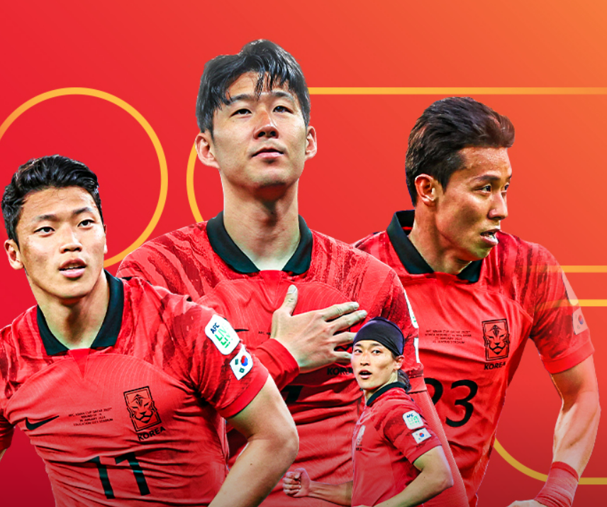 한국 요르단 축구중계