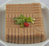 도토리묵 만드는법