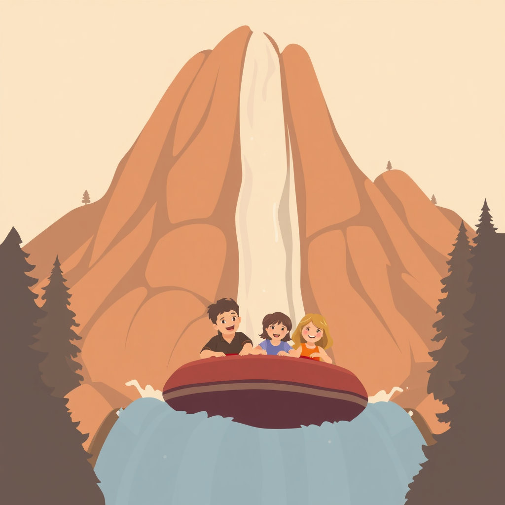 디즈니랜드_인종차별