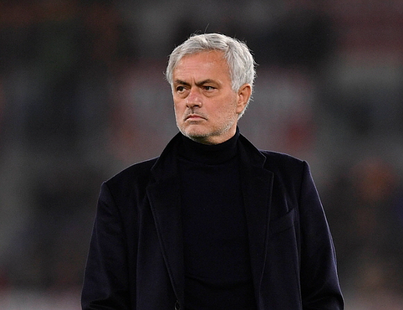 조세 무리뉴 사진