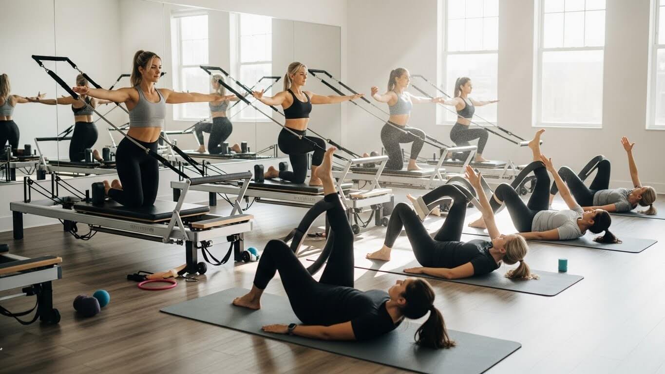 갱년기 여성 운동 효과 높이는 방법