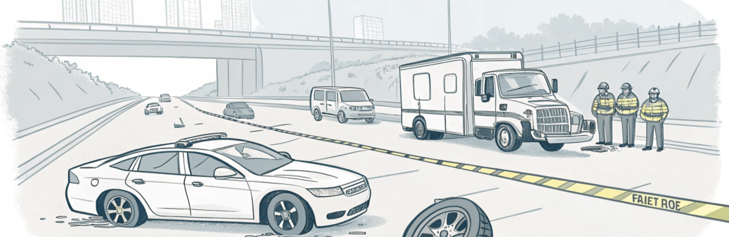 실제 사고 사례는 경각심을 줍니다