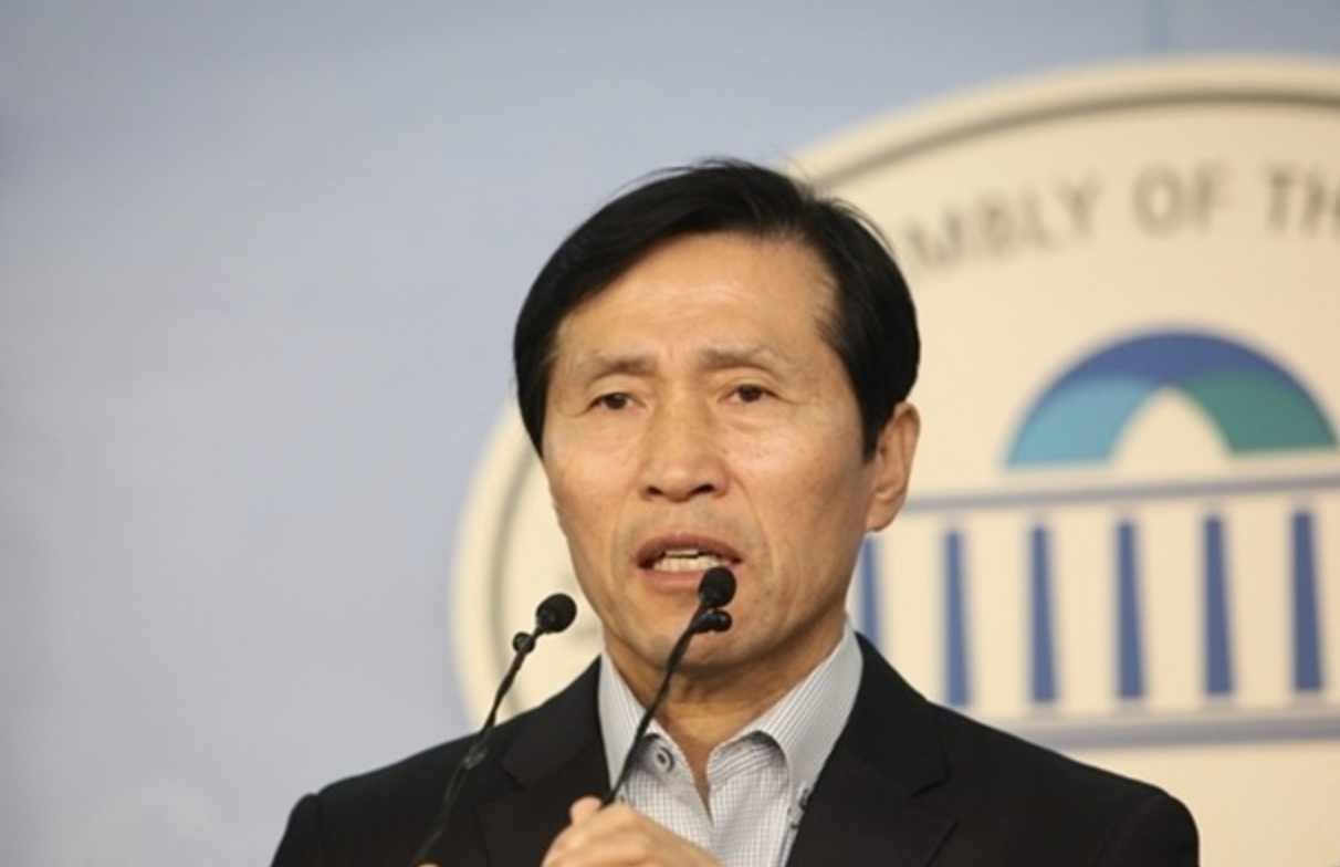이학영 의원 국회 활동