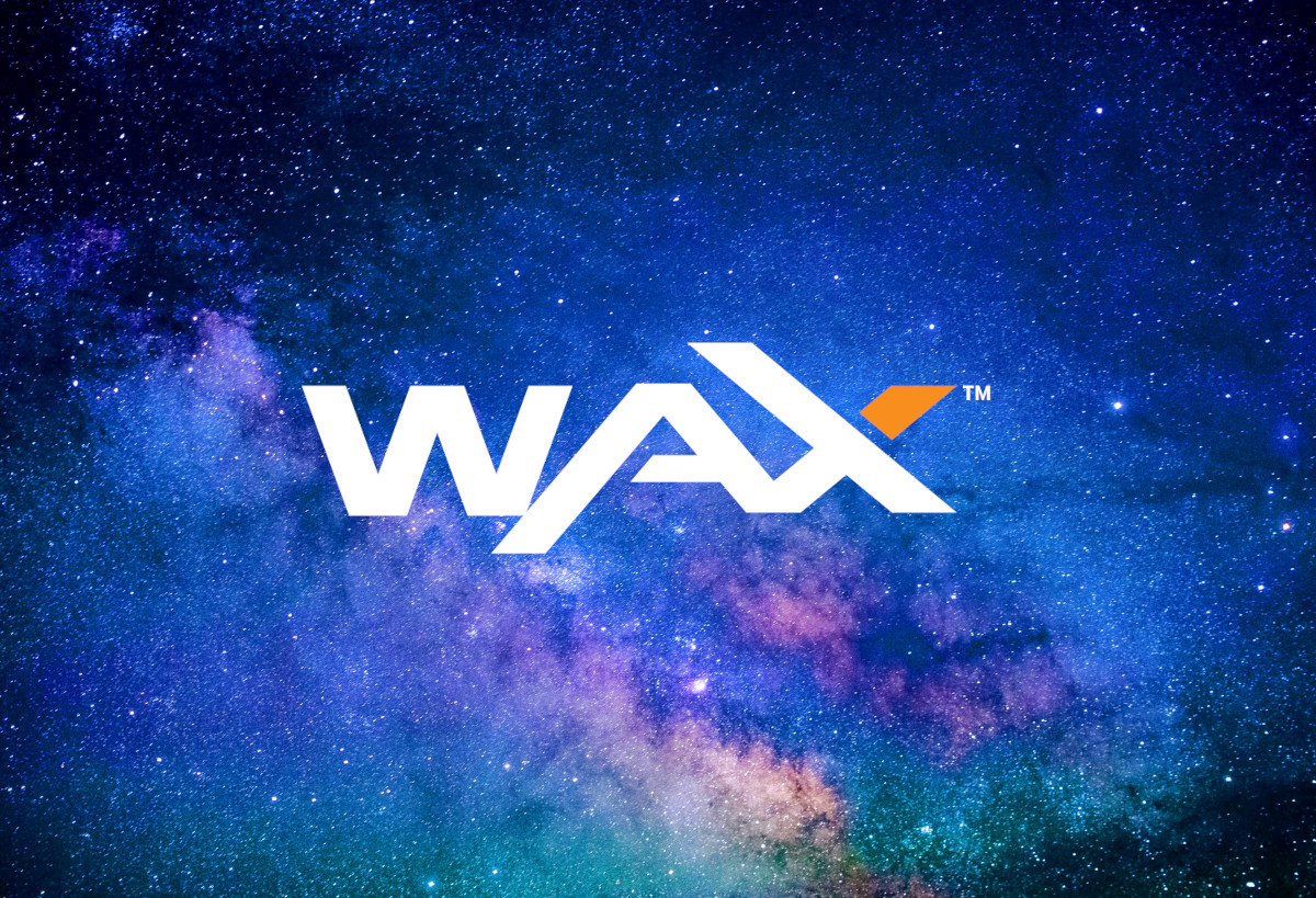 왁스코인 가격&amp;#44; 왁스(Waxp) 시세 예측
