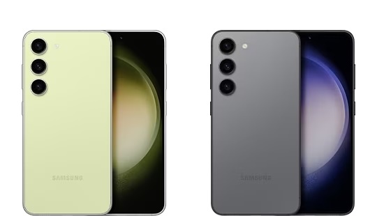 라임과 그라파이트