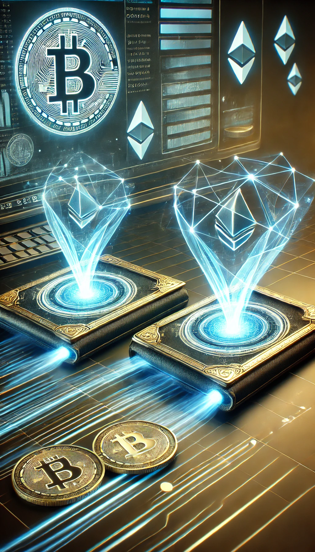 파이코인과 관련된 사진