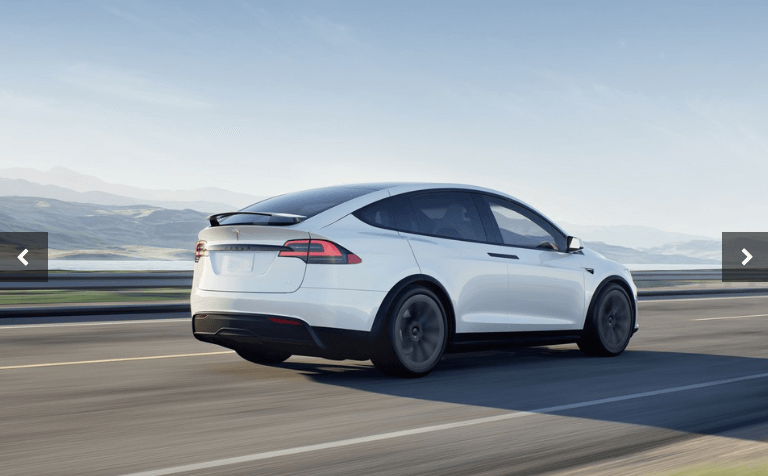 2023 테슬라 모델 X