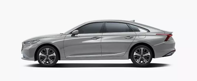 K8하이브리드 컬러