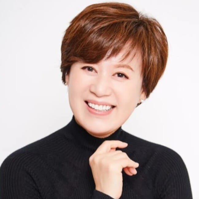개그우먼-박미선