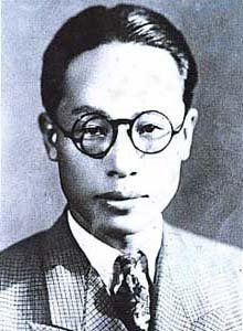 이육사 청포도 광야