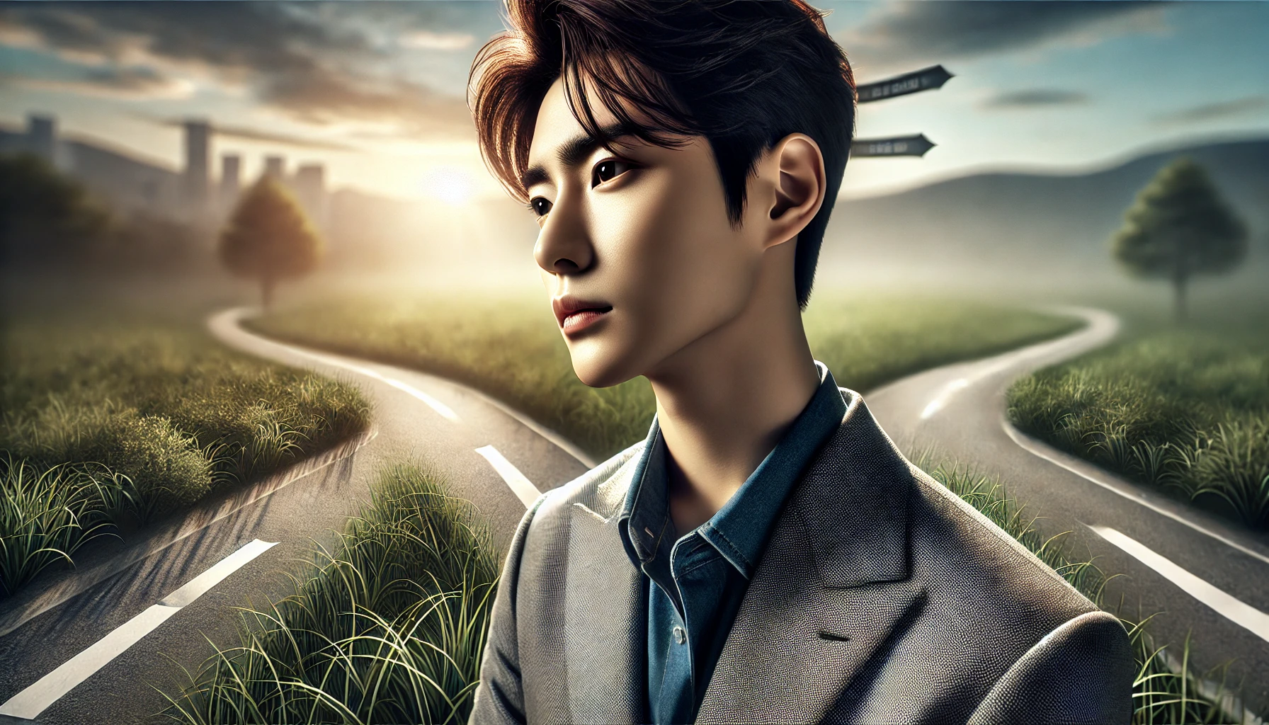 삶의 갈림길에서 최선의 선택을 하는 방법