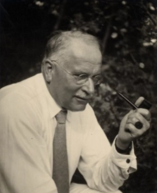 카를 구스타프 융(Carl Gustav Jung, 1875~1961)