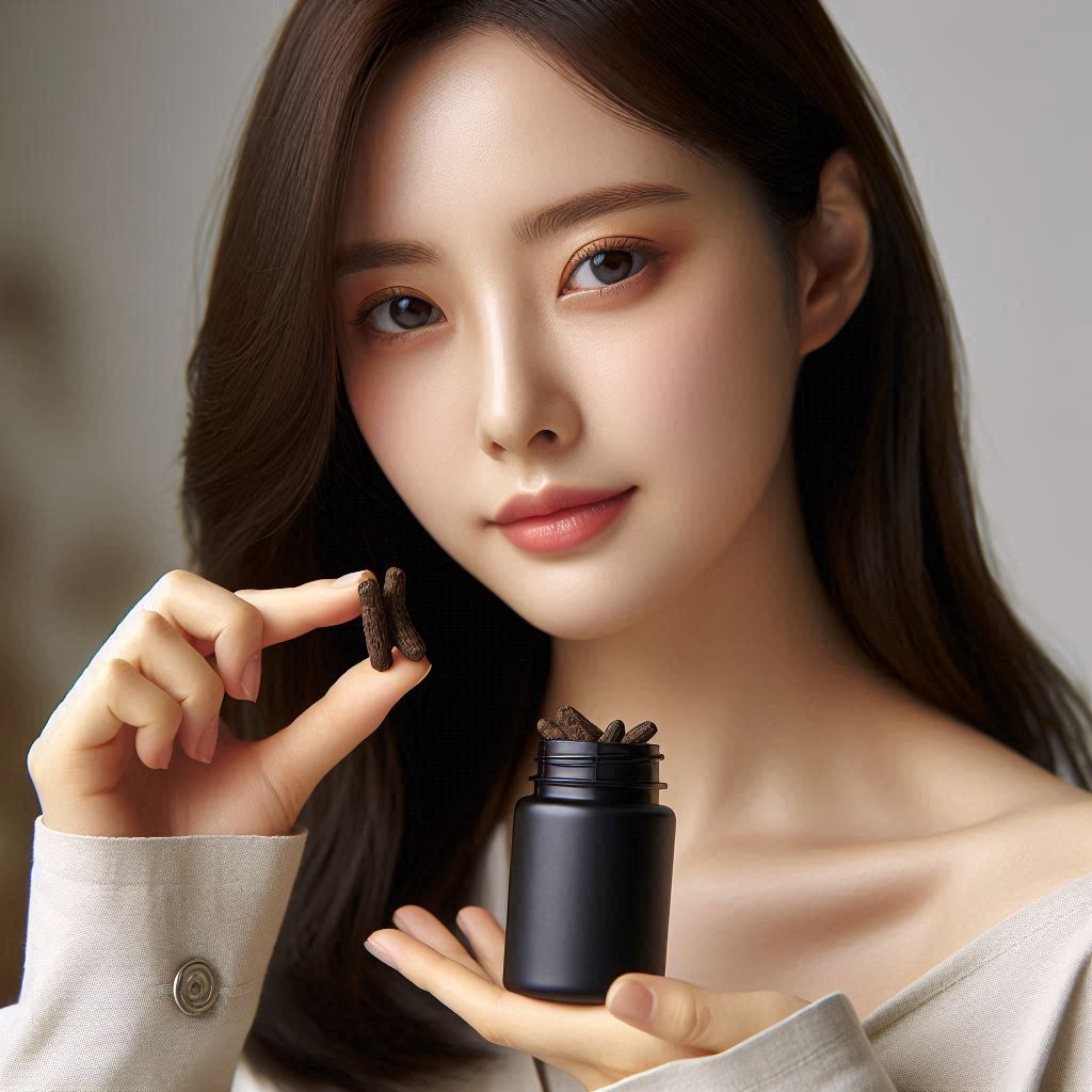 매스틱검 효능 5가지, 부작용 안내