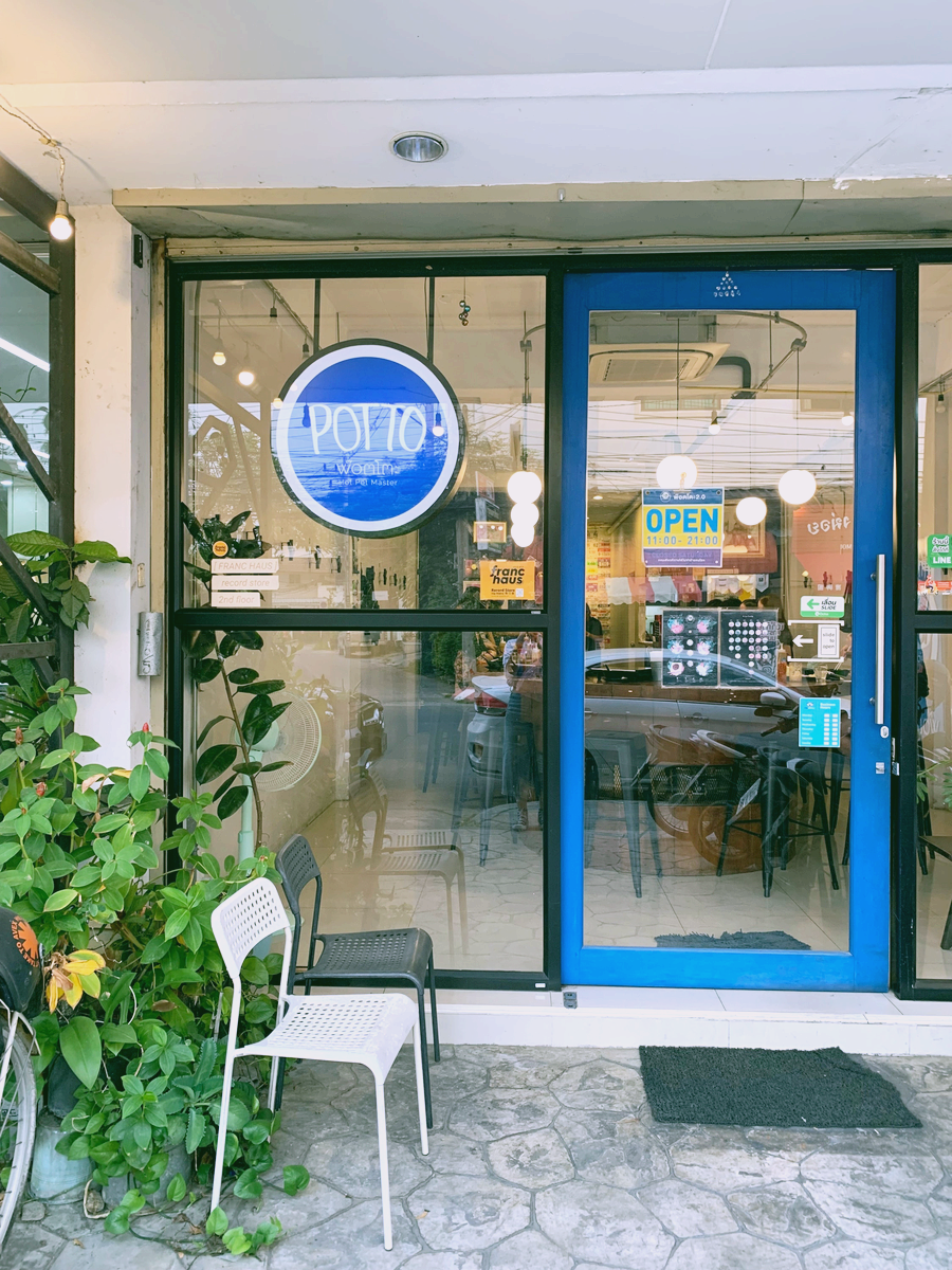 갱년기여행 치앙마이 맛집 카페 호텔 리스트