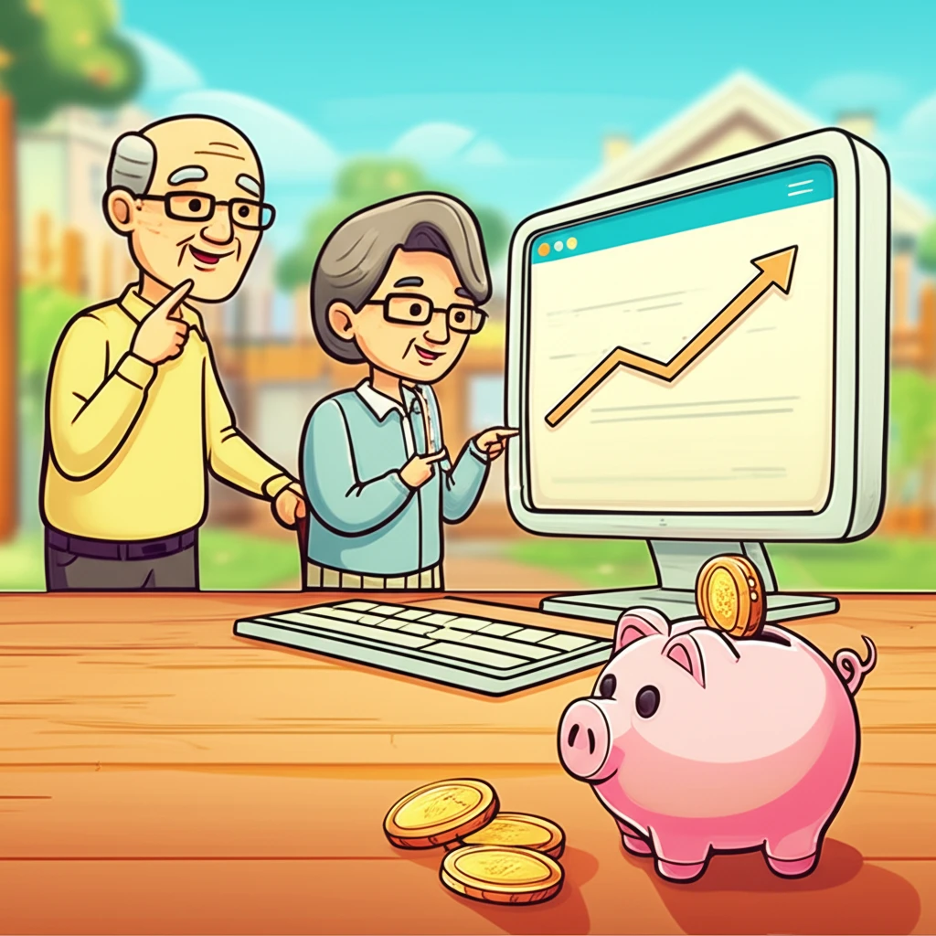 국민연금 증명서 온라인 발급과 예상 ..