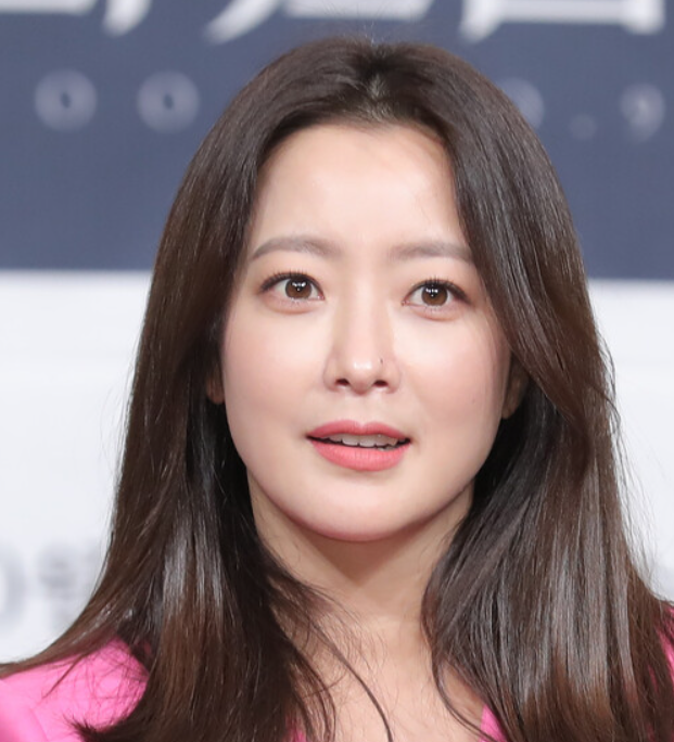 김희선 나이