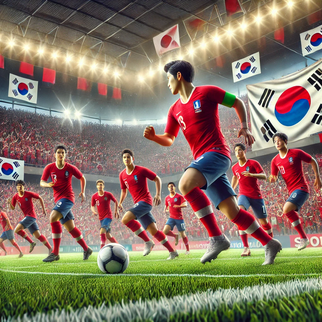 요르단 한국 충구중계 보기