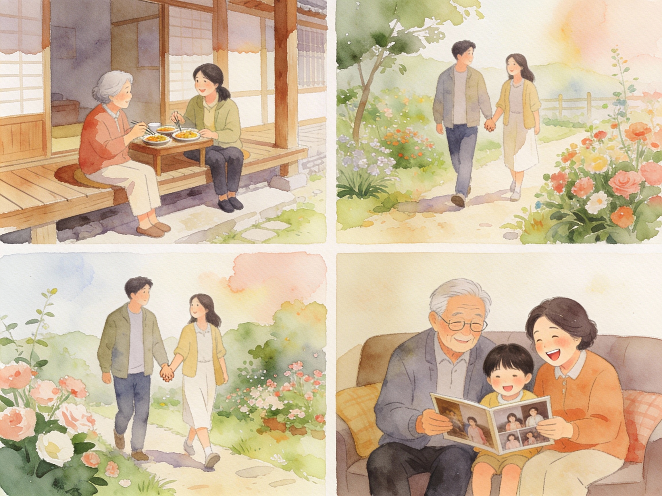 연말정산 맞벌이 부부 5월 환급