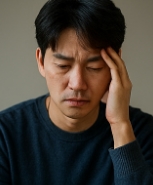 우울증 증상 자가진단