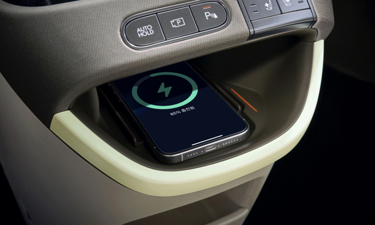 2025 현대 캐스퍼 일렉트릭