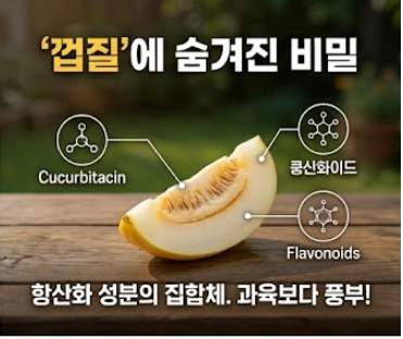 참외 효능