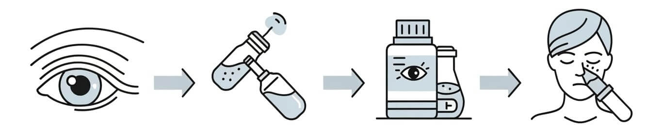 안검연축 수술이 필요한 경우는 언제일까