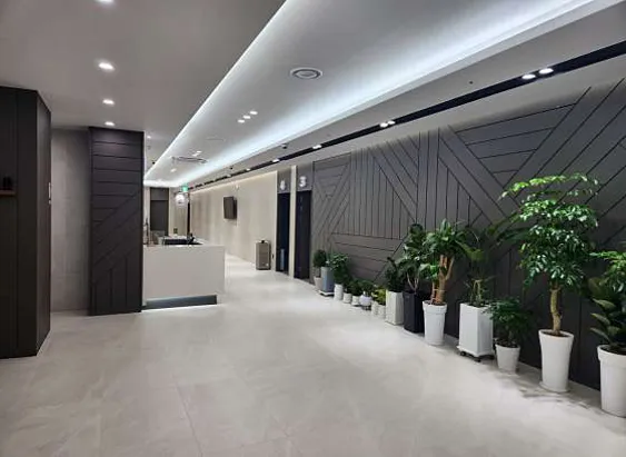 골프존파크 옥산유니스크린점