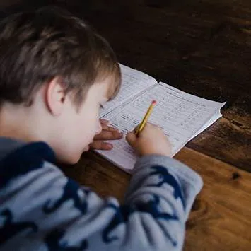 학습 동기를 끌어올리는 칭찬법