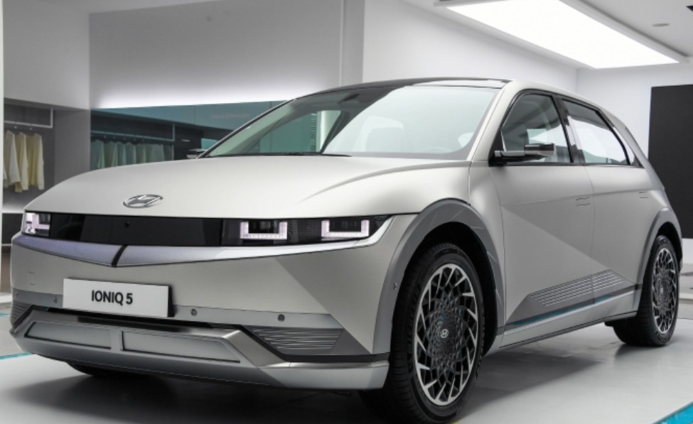 전기차 충전카드