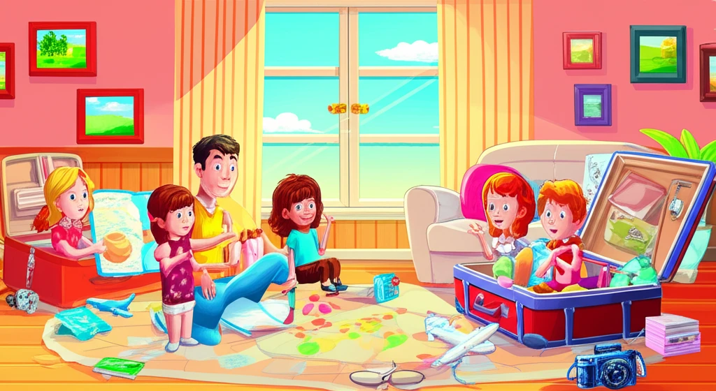 스마트 여행 설계: 초보자도 전문가처