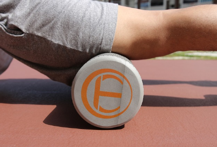 무릎 관절 운동기구 추천 폼롤러