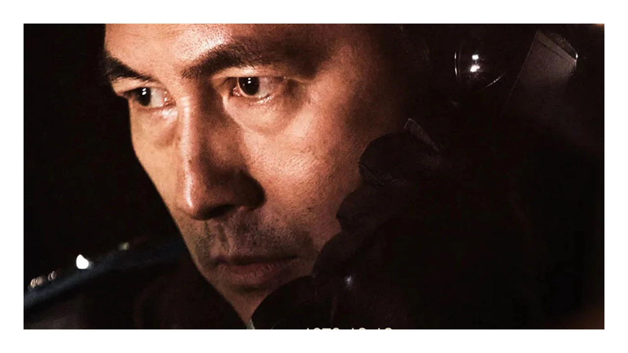 정우성-이태신(수도경비사령관-실존 인물 장태완)-출처:공식홈