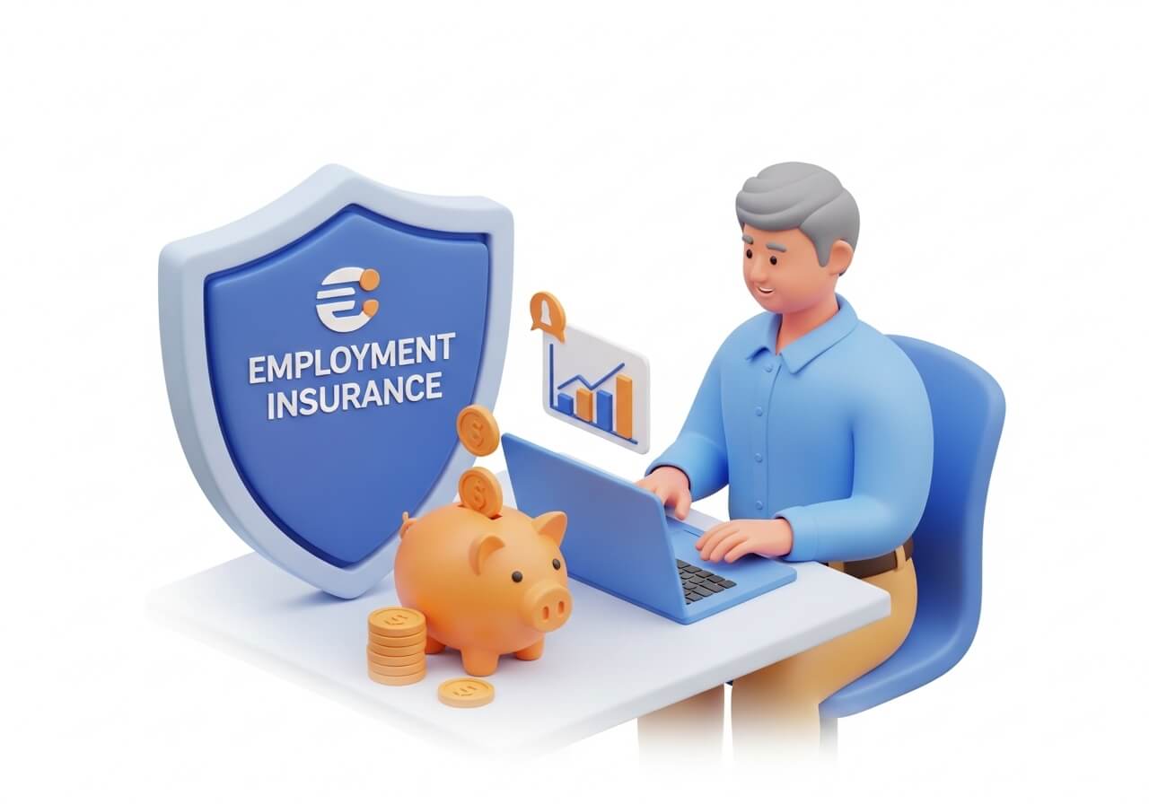 65세이상 실업급여 조건