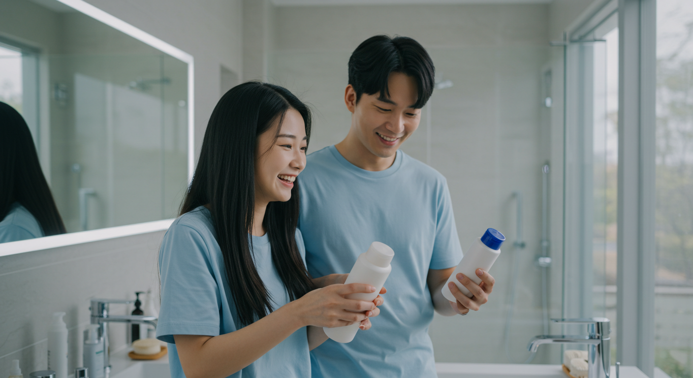 약국 탈모약 부작용 없는 제품