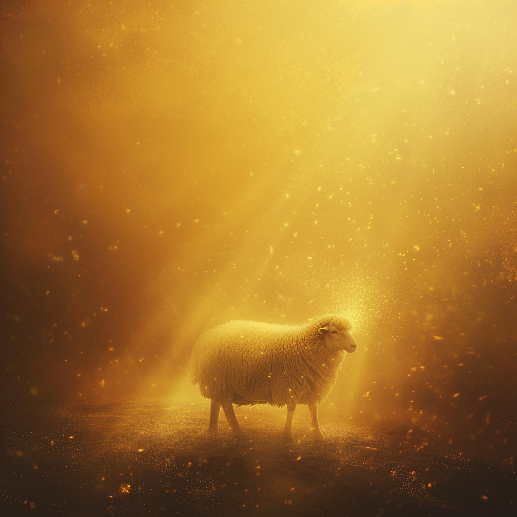 2026년 병오년 양띠